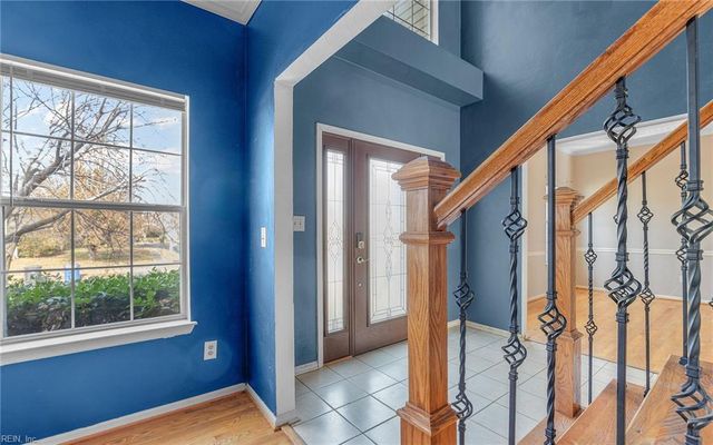 4031 Stowaway LN, Portsmouth, VA 23703