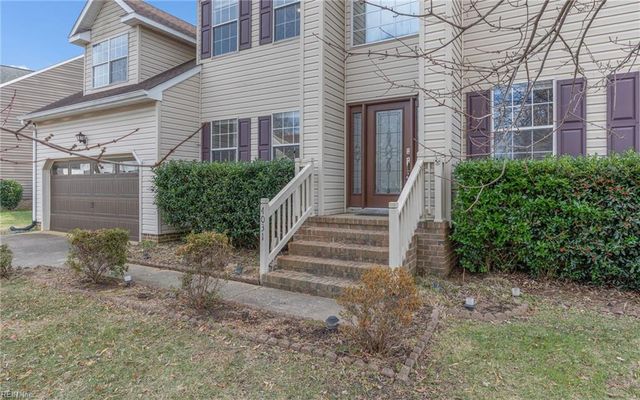 4031 Stowaway LN, Portsmouth, VA 23703