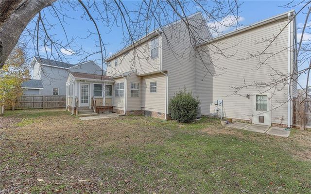 4031 Stowaway LN, Portsmouth, VA 23703