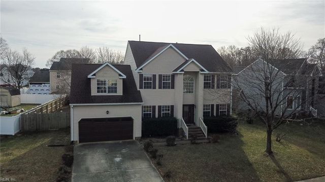 4031 Stowaway LN, Portsmouth, VA 23703
