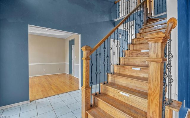 4031 Stowaway LN, Portsmouth, VA 23703