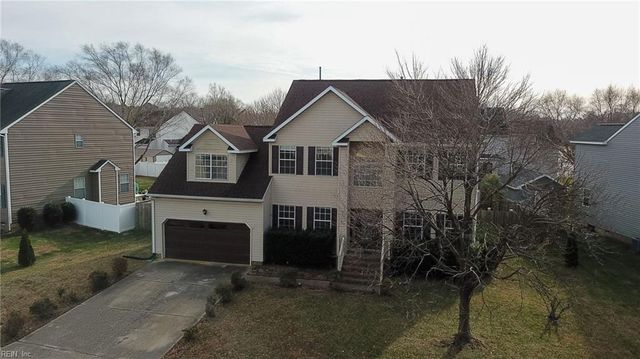 4031 Stowaway LN, Portsmouth, VA 23703