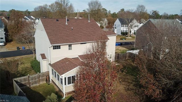 4031 Stowaway LN, Portsmouth, VA 23703