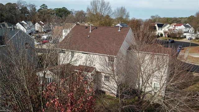 4031 Stowaway LN, Portsmouth, VA 23703