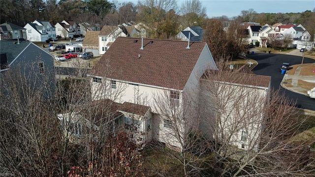 4031 Stowaway LN, Portsmouth, VA 23703