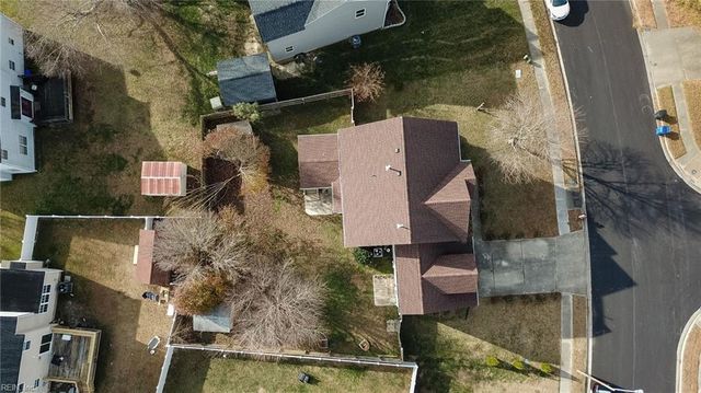 4031 Stowaway LN, Portsmouth, VA 23703