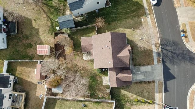 4031 Stowaway LN, Portsmouth, VA 23703