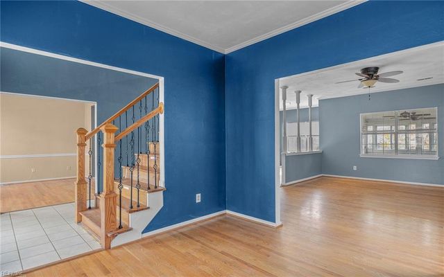 4031 Stowaway LN, Portsmouth, VA 23703