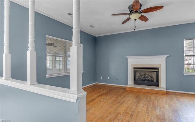 4031 Stowaway LN, Portsmouth, VA 23703