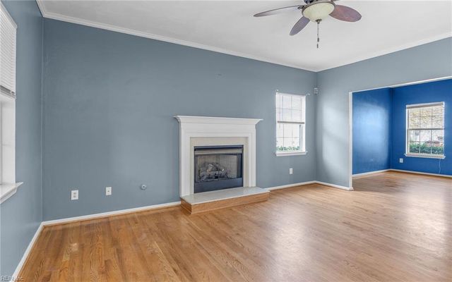 4031 Stowaway LN, Portsmouth, VA 23703