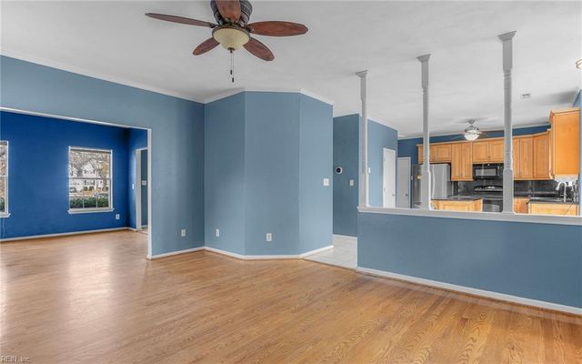 4031 Stowaway LN, Portsmouth, VA 23703