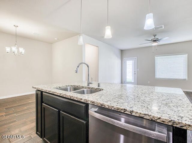 5469 LIMESTONE Drive, El Paso, TX 79934