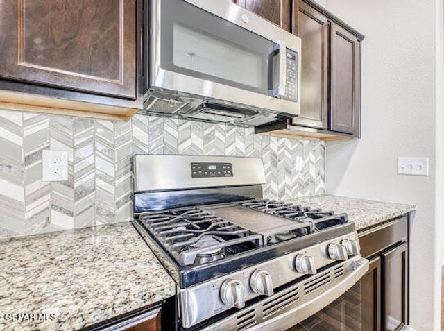 5469 LIMESTONE Drive, El Paso, TX 79934