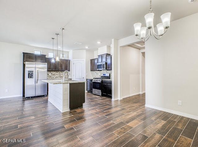 5469 LIMESTONE Drive, El Paso, TX 79934