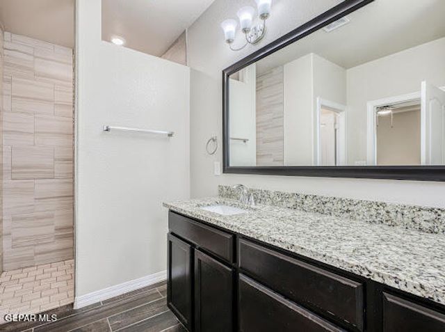 5469 LIMESTONE Drive, El Paso, TX 79934