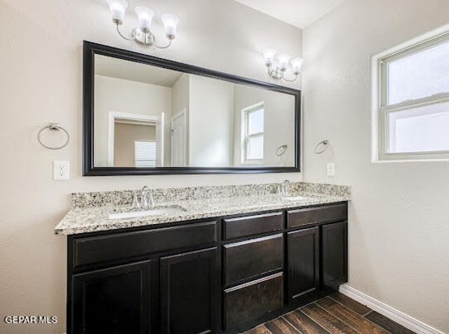 5469 LIMESTONE Drive, El Paso, TX 79934