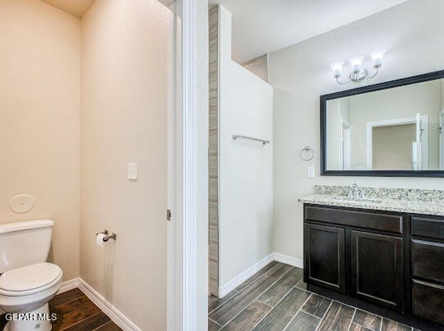 5469 LIMESTONE Drive, El Paso, TX 79934