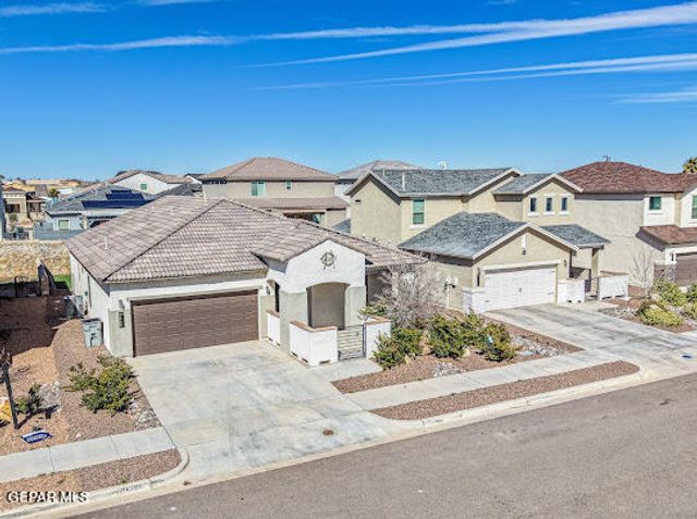 5469 LIMESTONE Drive, El Paso, TX 79934