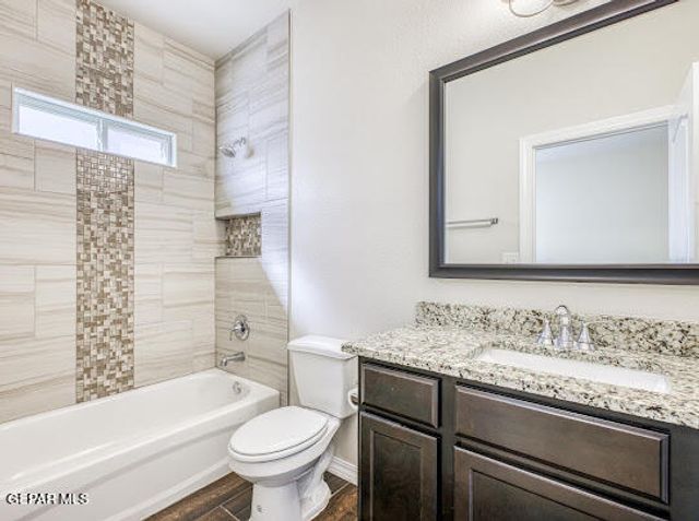 5469 LIMESTONE Drive, El Paso, TX 79934