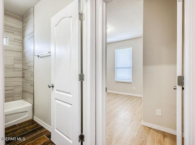 5469 LIMESTONE Drive, El Paso, TX 79934