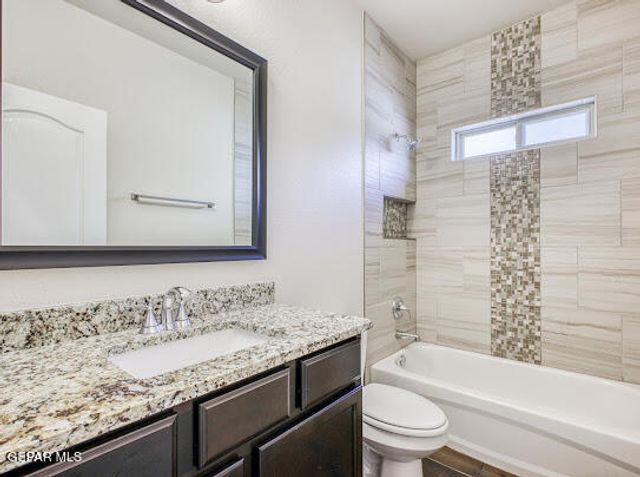 5469 LIMESTONE Drive, El Paso, TX 79934