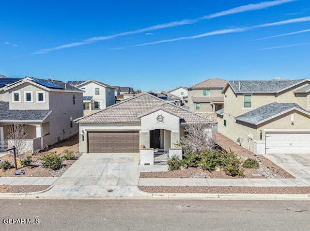 5469 LIMESTONE Drive, El Paso, TX 79934