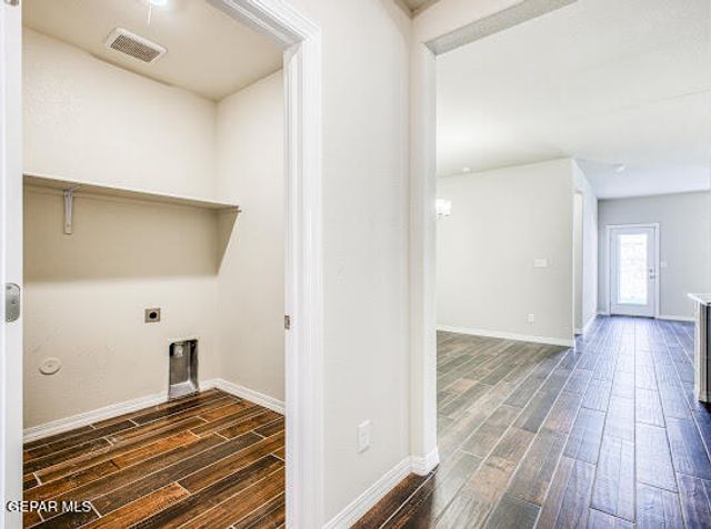 5469 LIMESTONE Drive, El Paso, TX 79934