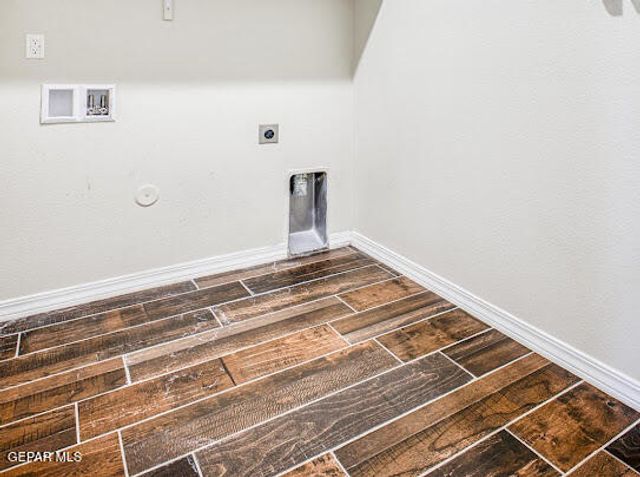 5469 LIMESTONE Drive, El Paso, TX 79934