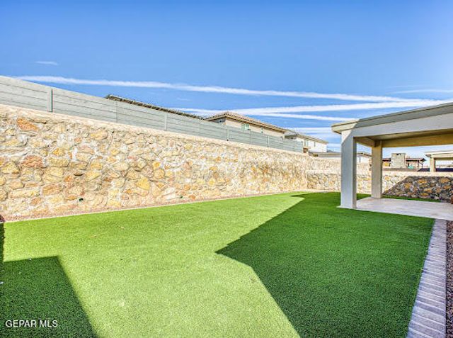 5469 LIMESTONE Drive, El Paso, TX 79934