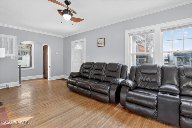 2340 Georgetown Avenue, Toledo, OH 43613