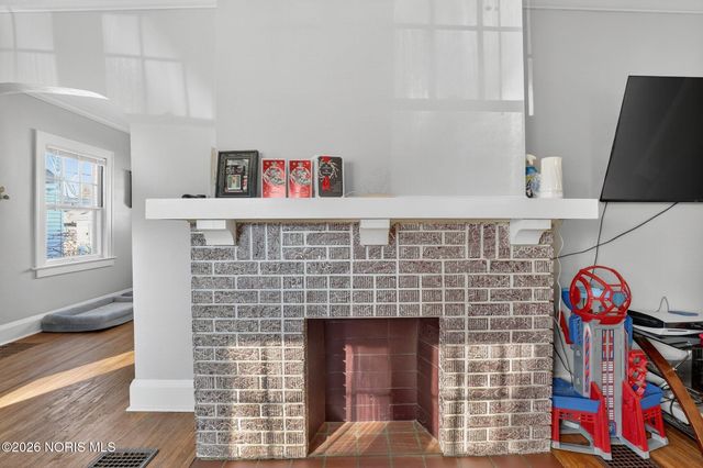 2340 Georgetown Avenue, Toledo, OH 43613