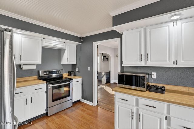 2340 Georgetown Avenue, Toledo, OH 43613