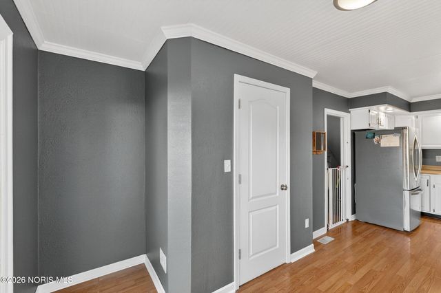 2340 Georgetown Avenue, Toledo, OH 43613