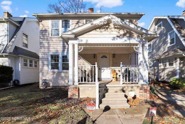 2340 Georgetown Avenue, Toledo, OH 43613