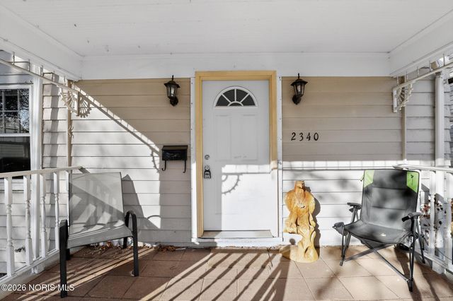 2340 Georgetown Avenue, Toledo, OH 43613