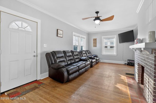 2340 Georgetown Avenue, Toledo, OH 43613