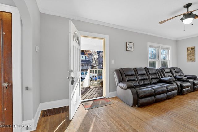 2340 Georgetown Avenue, Toledo, OH 43613