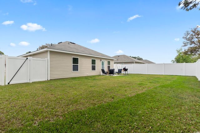 1714 Whispering Pine St., Ocean Isle Beach, NC 28469