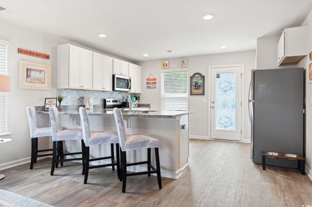 1714 Whispering Pine St., Ocean Isle Beach, NC 28469