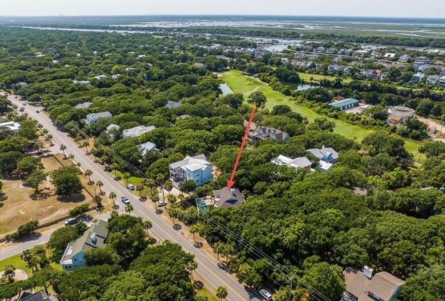3 Barnacle Row, Isle Of Palms, SC 29451