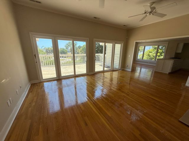 3 Barnacle Row, Isle Of Palms, SC 29451