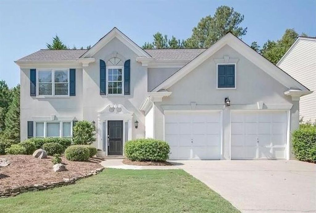 Address unavailable.