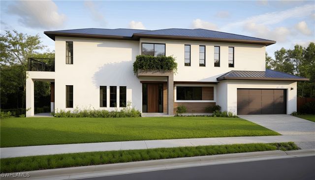 1165 8th TER N, Naples, FL 34102