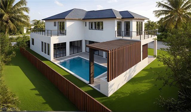 1165 8th TER N, Naples, FL 34102