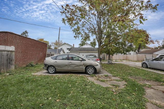 596 - 598 Racine Avenue, Columbus, OH 43204