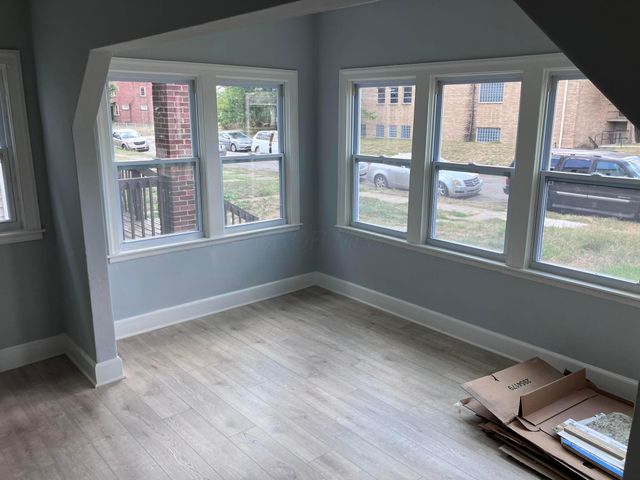 596 - 598 Racine Avenue, Columbus, OH 43204