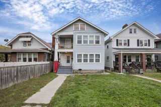 596 - 598 Racine Avenue, Columbus, OH 43204