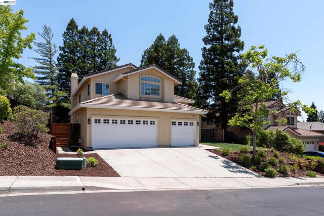 3846 Sheffield Cir, Danville, CA 94506