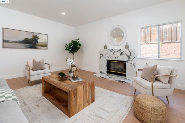 3846 Sheffield Cir, Danville, CA 94506