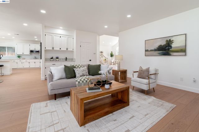 3846 Sheffield Cir, Danville, CA 94506